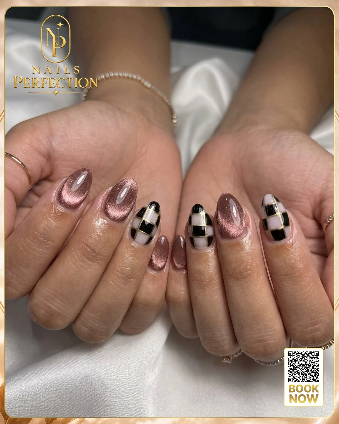 Nails Design